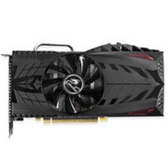 二手七彩虹 TX550Ti 1G D5回收